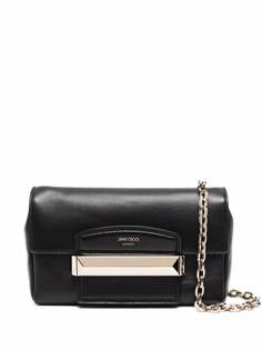 Jimmy Choo клатч Carolina