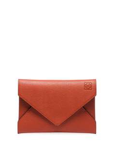 LOEWE клатч Envelope