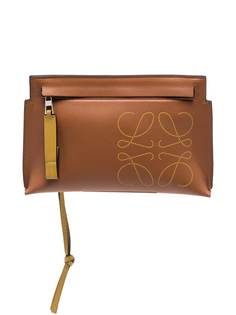 LOEWE мини-клатч T Pouch