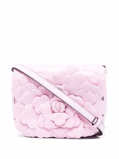 Valentino Garavani маленькая сумка 03 Rose Edition Atelier