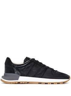Maison Margiela кроссовки Runner