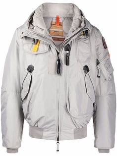 Parajumpers бомбер Gobi Base