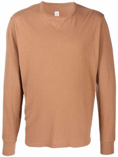 Eleventy толстовка с круглым вырезом