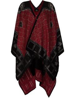 ETRO ETRO JCQRD PNCHO