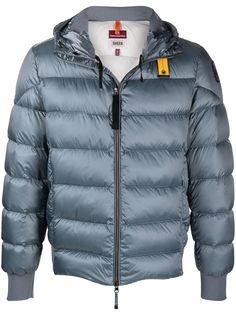 Parajumpers пуховик Pharrell с капюшоном