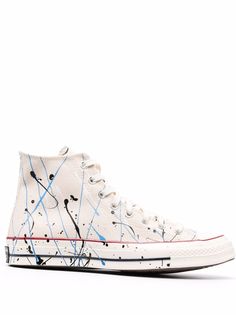 Converse высокие кеды Chuck Taylor All Star