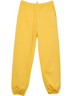 Marc Jacobs спортивные брюки The Sweatpants