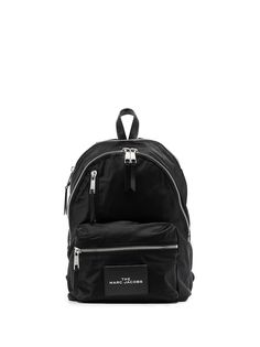 Marc Jacobs The Zipper backpack