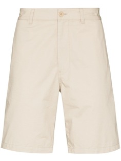Wood Wood шорты чинос Jonathan