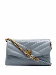 Tory Burch стеганая сумка на плечо