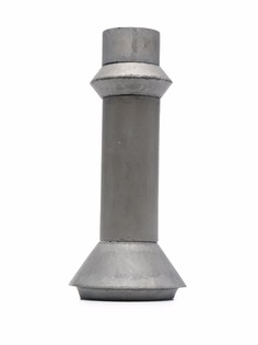 Parts of Four железный подсвечник