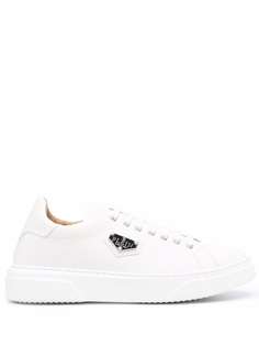 Philipp Plein кеды Iconic Plein