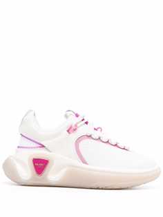 Balmain кроссовки B Runner