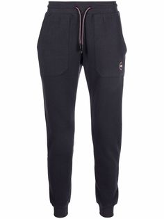 Colmar спортивные брюки кроя слим