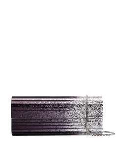 Jimmy Choo сумка на плечо Sweetie с блестками