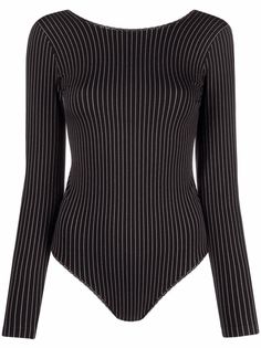 Wolford боди Rey