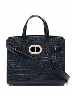 Dee Ocleppo сумка-тоут Verona Cocco