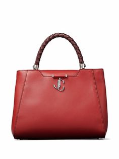 Jimmy Choo сумка-тоут Varenne