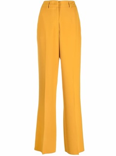 Blanca Vita широкие брюки строгого кроя