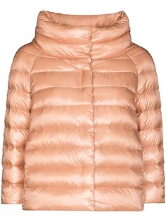 Herno HERNO ULTRALIGHT QLTD JKT CRPD W BT NK 3