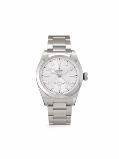 TUDOR наручные часы Black Bay pre-owned 36 мм 2021-го года