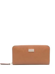 Tods кошелек с логотипом Tod`S