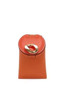 JW Anderson сумка Lid Pocket с цепочкой