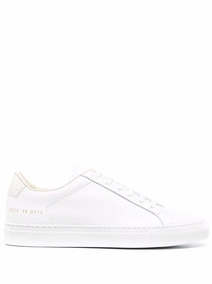 Common Projects кеды Original Achilles