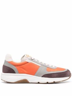 Camper кроссовки Drift в стиле колор-блок