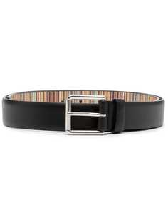 PAUL SMITH ремень с пряжкой
