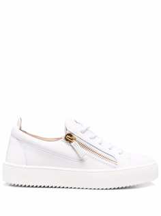 Giuseppe Zanotti кеды Kriss