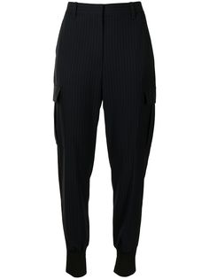 3.1 Phillip Lim зауженные брюки карго