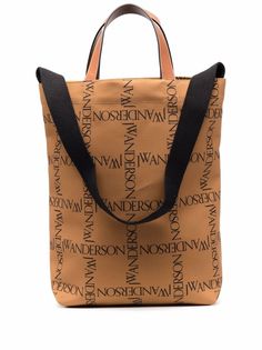 JW Anderson SHOPPER TOTE
