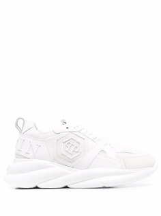 Philipp Plein кроссовки Runner