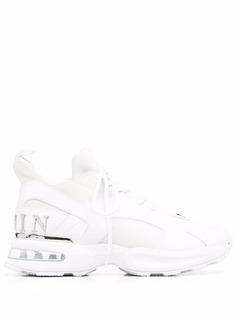 Philipp Plein кроссовки Iconic Plein