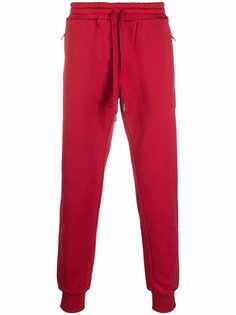 Dolce & Gabbana спортивные брюки из джерси