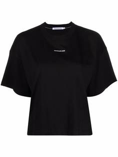 Calvin Klein Jeans футболка с логотипом