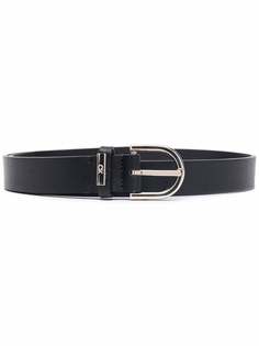 Calvin Klein ремень с пряжкой