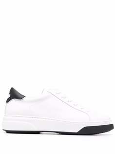 Dsquared2 кроссовки Bumper
