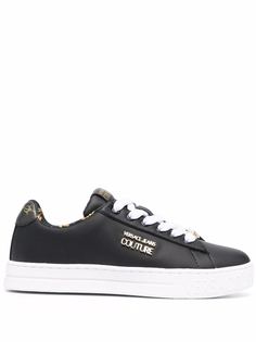 Versace Jeans Couture кроссовки Barocco Court 88