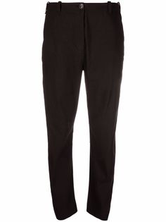 Rag & Bone укороченные брюки Demi
