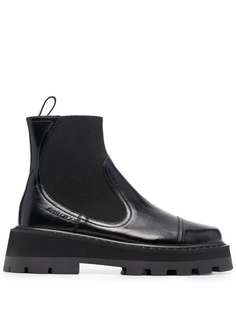 Jimmy Choo ботинки Clayton