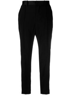 Zadig&Voltaire зауженные брюки