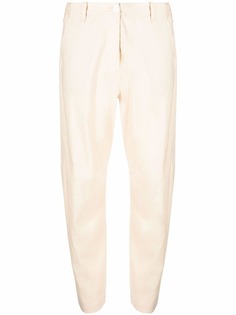 Rag & Bone укороченные брюки Demi