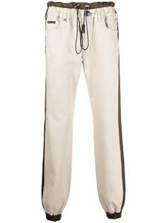 Philipp Plein джоггеры Iconic Plein