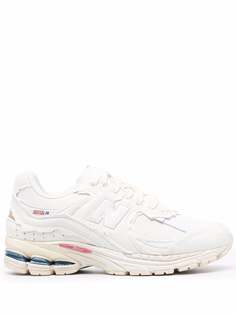 New Balance кроссовки 2002R