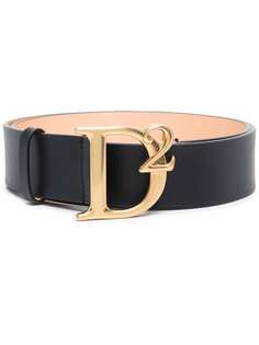 Dsquared2 ремень D2