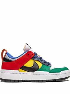 Nike кроссовки Dunk Low Disrupt