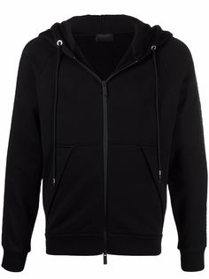 Moncler худи на молнии