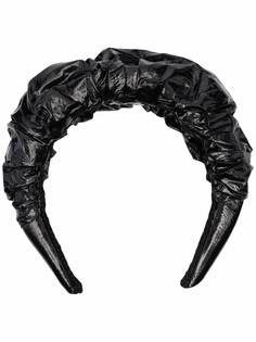 RED(V) ободок со сборками